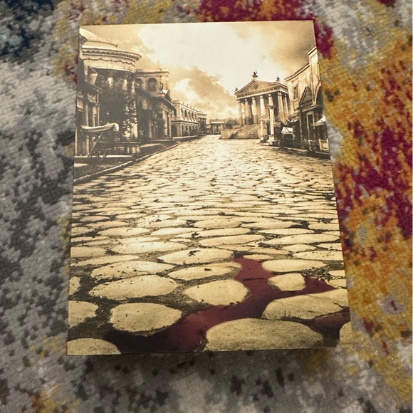 HBO “ROME” - Picture 12 of 12